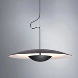 Creative LED Pendant Light – Modern Designer Chandelier for Dining Rooms, Living Spaces, and Bars