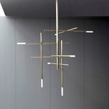 Retro Industrial Style G4 Wall Lamp – Postmodern Minimalist Lighting for Hotel Lobbies, Restaurants, Bars, and Bedrooms