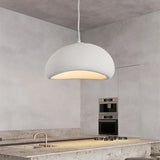 Nordic Wabi Sabi LED Pendant Light – Modern Chandelier for Restaurants, Cafes, and Bedrooms