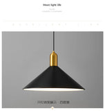 Industrial Style Pendant Lights – Modern Home Decoration for Bedrooms and Living Spaces