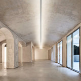 Skyline Linear Wall Lamp – DIY LED Strip Light for Living Room Background and Aisle Decoration