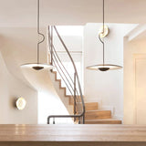Creative LED Pendant Light – Modern Designer Chandelier for Dining Rooms, Living Spaces, and Bars