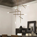 Retro Industrial Style G4 Wall Lamp – Postmodern Minimalist Lighting for Hotel Lobbies, Restaurants, Bars, and Bedrooms