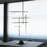 Retro Industrial Style G4 Wall Lamp – Postmodern Minimalist Lighting for Hotel Lobbies, Restaurants, Bars, and Bedrooms