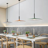 Modern Nordic Pendant Light – Minimalist Art Designer LED Chandelier for Elegant Spaces