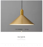 Industrial Style Pendant Lights – Modern Home Decoration for Bedrooms and Living Spaces