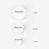 Indoor LED Wall Lamp – Modern Aluminum Lighting for Living Rooms, Stairs, and Lofts