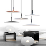 Modern Nordic Pendant Light – Minimalist Art Designer LED Chandelier for Elegant Spaces