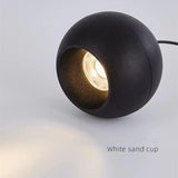 Modern Dimmable Nickel-Finish LED Pendant Light – Stylish Energy-Saving Lamp for Contemporary Spaces