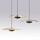 Creative LED Pendant Light – Modern Designer Chandelier for Dining Rooms, Living Spaces, and Bars