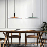 Modern Nordic Pendant Light – Minimalist Art Designer LED Chandelier for Elegant Spaces