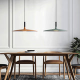 Modern Nordic Pendant Light – Minimalist Art Designer LED Chandelier for Elegant Spaces