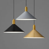 Industrial Style Pendant Lights – Modern Home Decoration for Bedrooms and Living Spaces