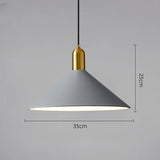 Industrial Style Pendant Lights – Modern Home Decoration for Bedrooms and Living Spaces