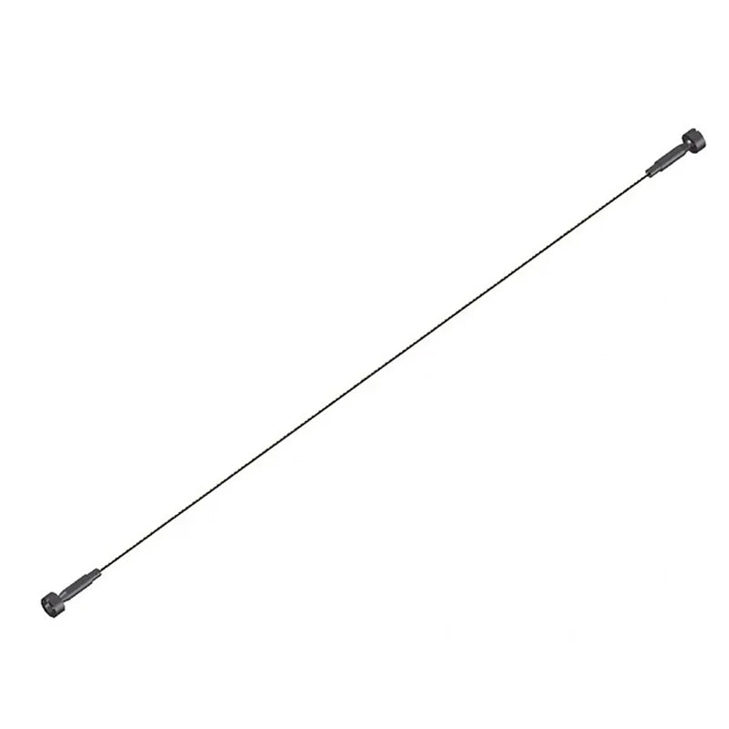 Skyline Linear Wall Lamp – DIY LED Strip Light for Living Room Background and Aisle Decoration