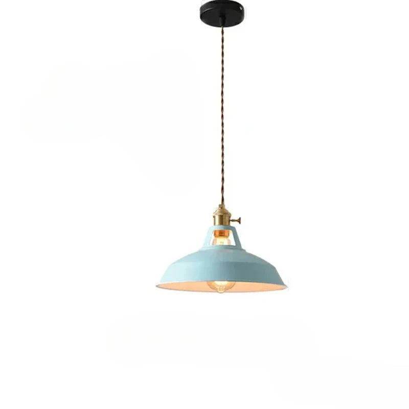 Nordic Minimalist Bedside Chandelier – Creative Modern Lighting for Bedrooms and Restaurants