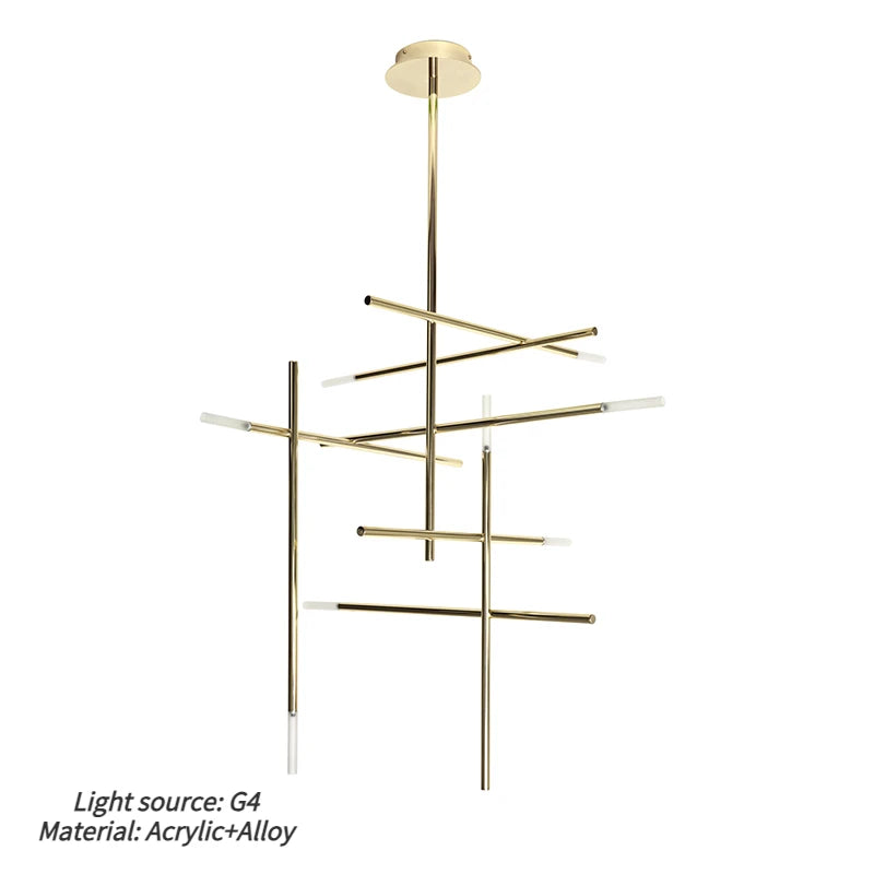 Retro Industrial Style G4 Wall Lamp – Postmodern Minimalist Lighting for Hotel Lobbies, Restaurants, Bars, and Bedrooms
