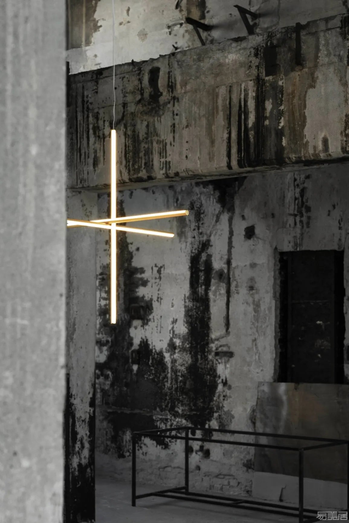 Italian Gold Nordic LED Chandelier – Elegant Pendant Lighting for Living Rooms, Kitchens, and Bars