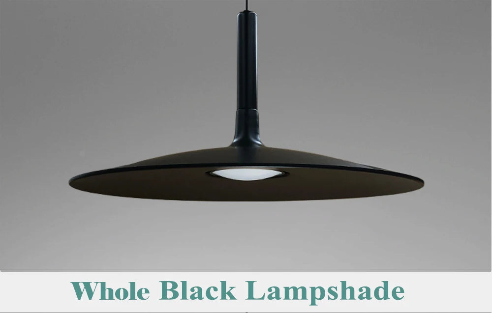 Modern Nordic Pendant Light – Minimalist Art Designer LED Chandelier for Elegant Spaces
