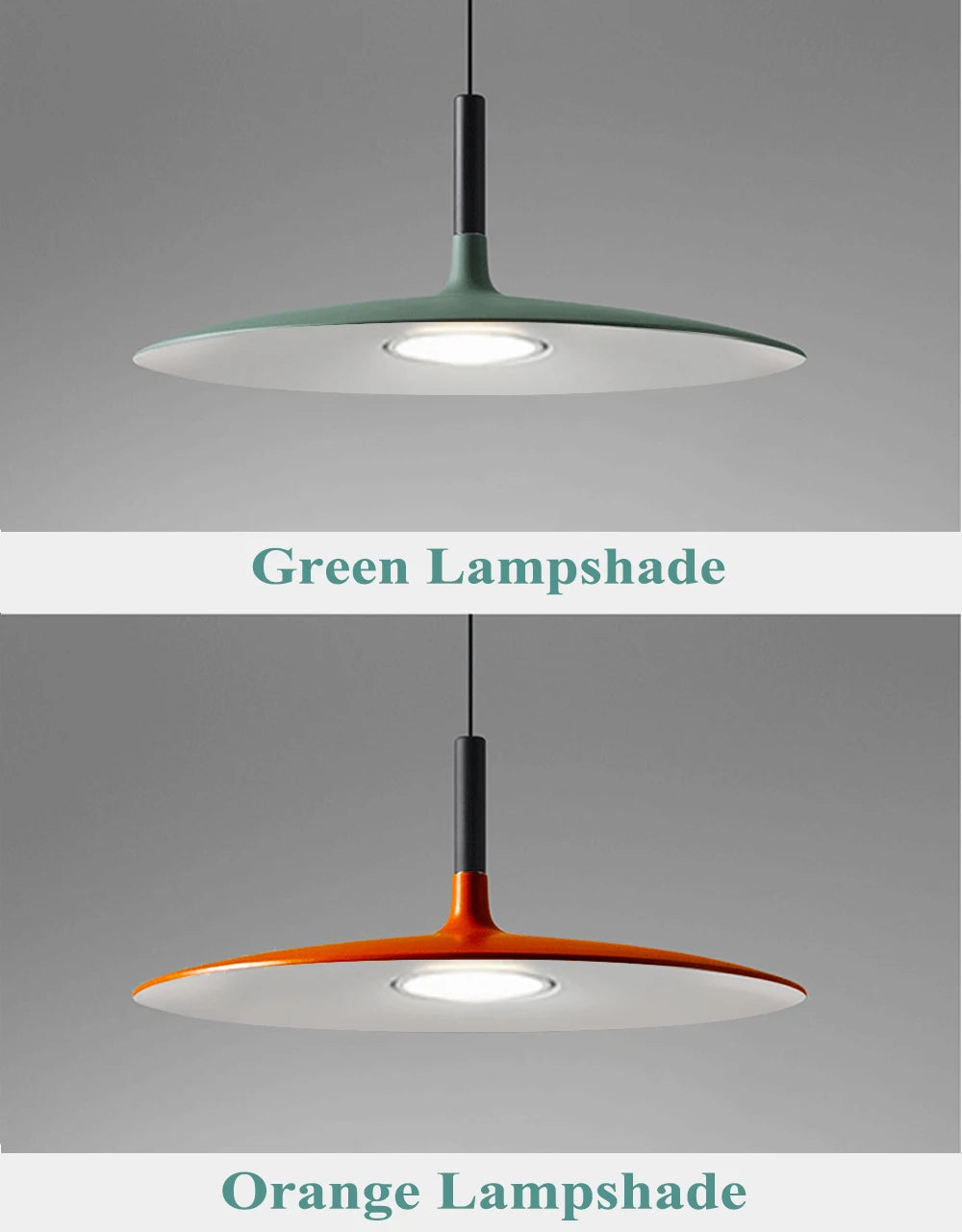 Modern Nordic Pendant Light – Minimalist Art Designer LED Chandelier for Elegant Spaces