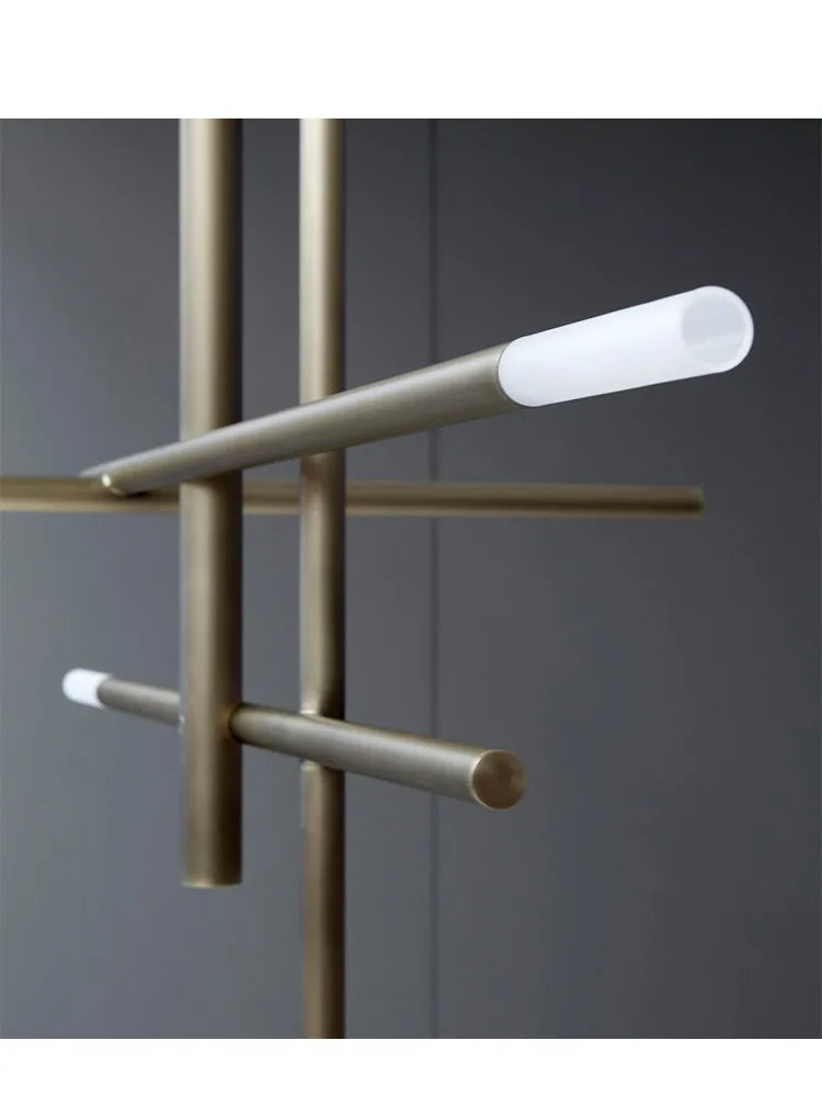 Retro Industrial Style G4 Wall Lamp – Postmodern Minimalist Lighting for Hotel Lobbies, Restaurants, Bars, and Bedrooms