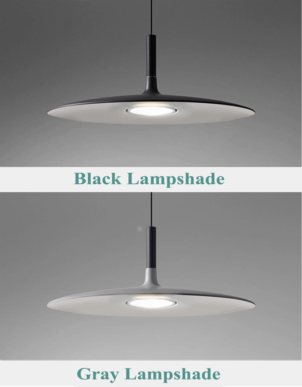Modern Nordic Pendant Light – Minimalist Art Designer LED Chandelier for Elegant Spaces
