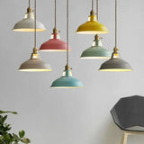 Nordic Minimalist Bedside Chandelier – Creative Modern Lighting for Bedrooms and Restaurants