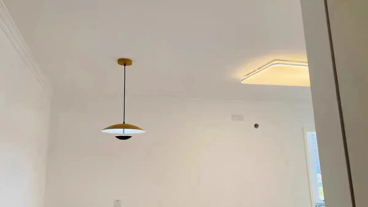 Creative LED Pendant Light – Modern Designer Chandelier for Dining Rooms, Living Spaces, and Bars