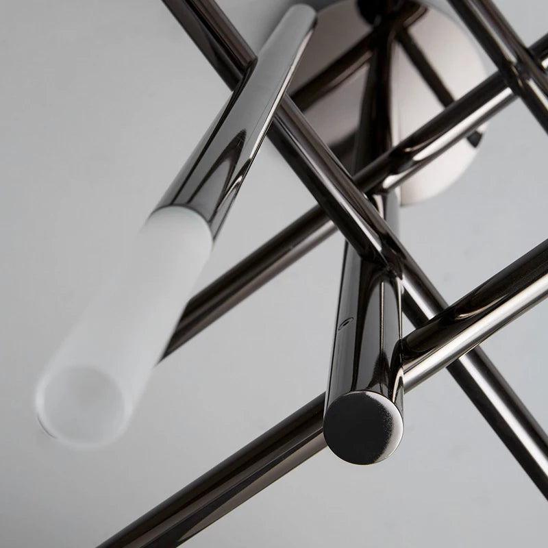 Retro Industrial Style G4 Wall Lamp – Postmodern Minimalist Lighting for Hotel Lobbies, Restaurants, Bars, and Bedrooms