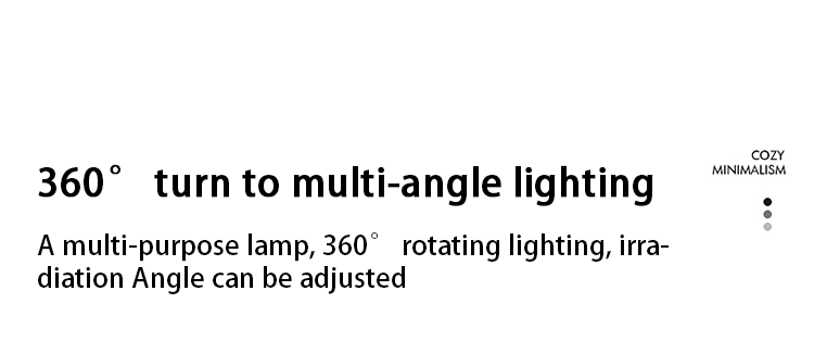 Skyline Linear Wall Lamp – DIY LED Strip Light for Living Room Background and Aisle Decoration