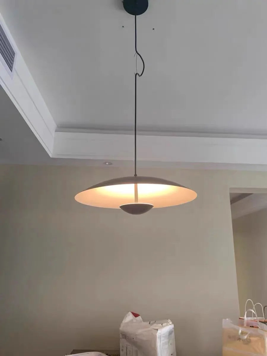 Creative LED Pendant Light – Modern Designer Chandelier for Dining Rooms, Living Spaces, and Bars