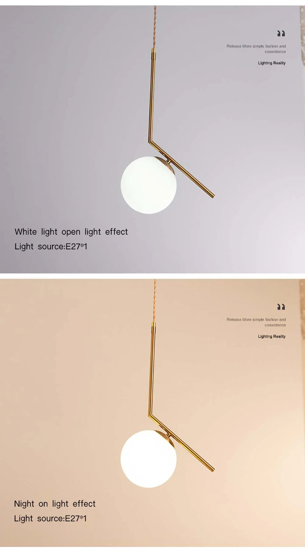Modern Ceiling Chandeliers for Dining Table Room Kitchen Island Lamp Plating Luxury Gold Bedside Lustre Pendant Light Fixtures
