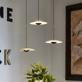 Creative LED Pendant Light – Modern Designer Chandelier for Dining Rooms, Living Spaces, and Bars