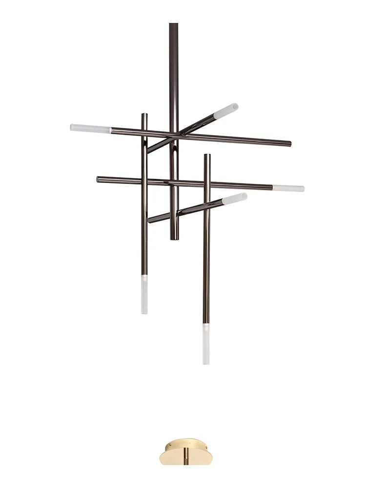 Retro Industrial Style G4 Wall Lamp – Postmodern Minimalist Lighting for Hotel Lobbies, Restaurants, Bars, and Bedrooms
